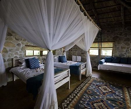 Kaya Mawa Hotel Likoma Exterior photo