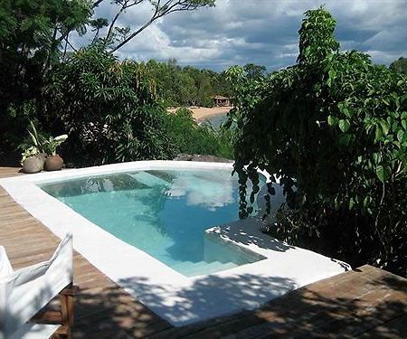 Kaya Mawa Hotel Likoma Exterior photo