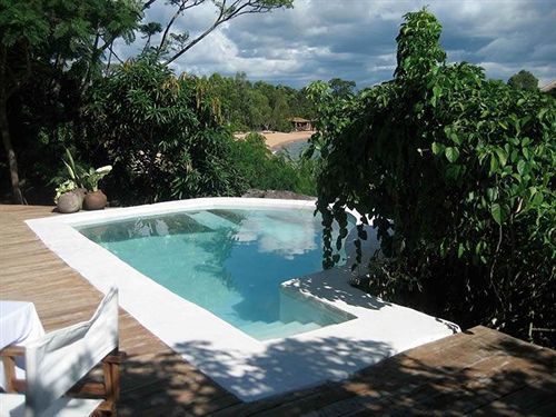 Kaya Mawa Hotel Likoma Exterior photo