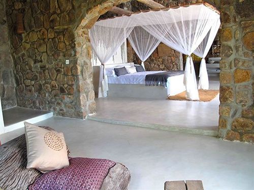 Kaya Mawa Hotel Likoma Exterior photo