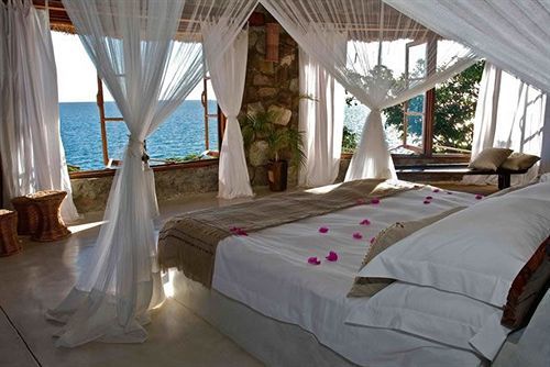 Kaya Mawa Hotel Likoma Exterior photo