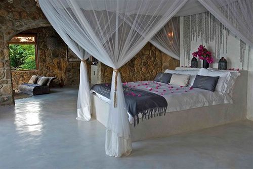 Kaya Mawa Hotel Likoma Exterior photo