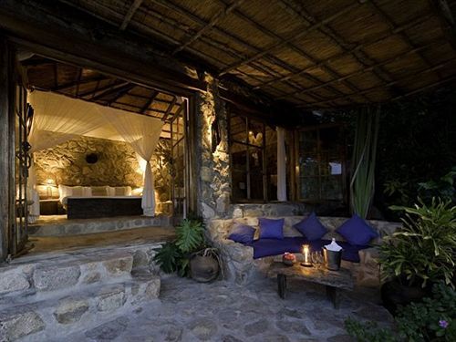 Kaya Mawa Hotel Likoma Exterior photo