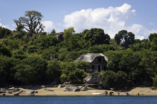 Kaya Mawa Hotel Likoma Exterior photo