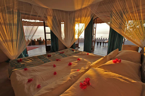 Kaya Mawa Hotel Likoma Exterior photo