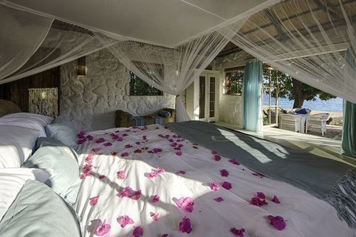 Kaya Mawa Hotel Likoma Exterior photo